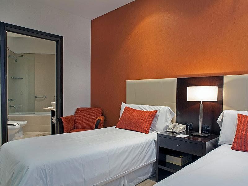 Hr Luxor Hotel Буенос-Айрес Екстер'єр фото